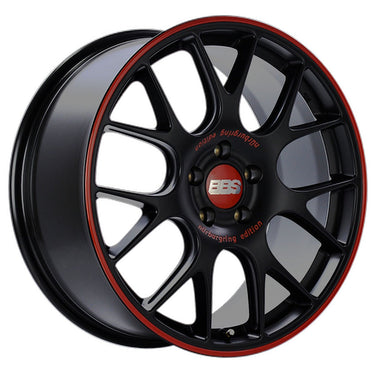 BBS CH-R Performance Line Wheels